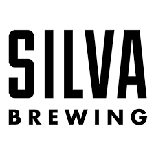 Silva Nut Farm Walnut Milk Stout beer Label Full Size