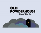 Mystic Old Powderhouse beer
