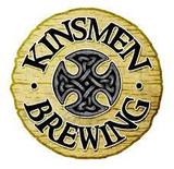 Kinsmen No Chaperones beer