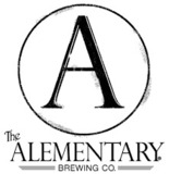 Alementary The Porteredo beer