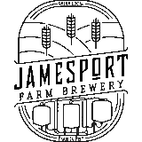 Jamesport Farm Brewery Rows and Hoes beer