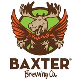 Baxter Pilot Batch 17-28 beer