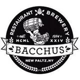 Brewery at Bacchus Spectral Haze Imperial Stout beer
