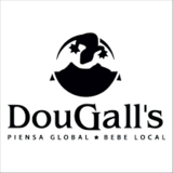 DouGall's American Bitter beer