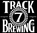 Track 7 Dubbel Track beer