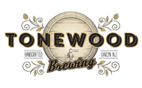 Tonewood Sunburst beer