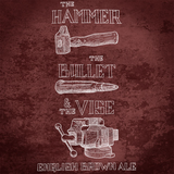 Half Acre The Hammer, The Bullet, & The Vise beer