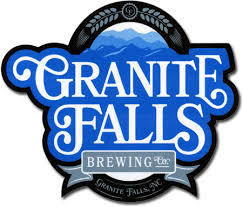 Granite Falls The Maestro beer Label Full Size