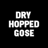 Five Boroughs Dry-Hopped Gose beer
