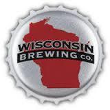 Wisconsin Partial Eclipse beer Label Full Size