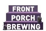 Front Porch Something Light beer