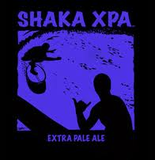 Surf Shaka  with Nelson beer