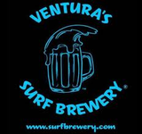 Surf Lemon Wahine beer