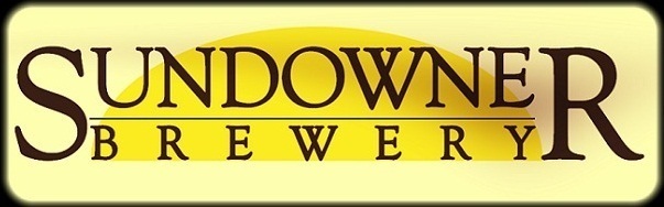 Malibu Sundowner My First was a Blonde (Blonde Ale) beer Label Full Size