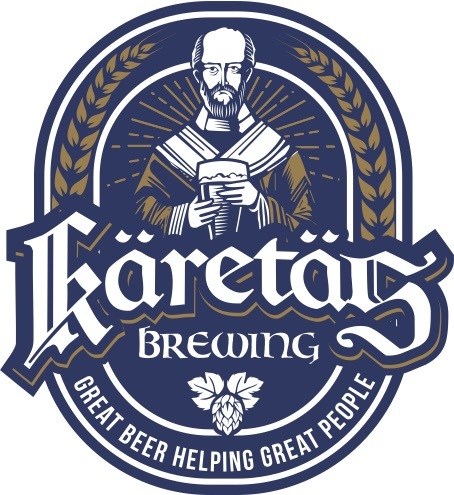 Karetas Archangel M. 2016 beer Label Full Size