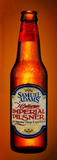 Sam Adams Imperial Pilsner 2005 beer