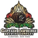 Captain Lawrence Sparky Porter beer