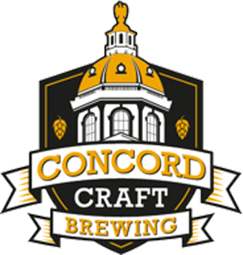 Concord Craft Kapitol beer Label Full Size
