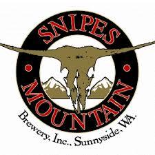 Snipes Fresh Hope Pale Ale beer Label Full Size