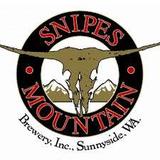 Snipes Fresh Hope Pale Ale beer