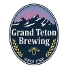 Grand Teton Extra Special Brown beer