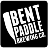 Bent Paddle Valve Jockey Session Barleywine beer