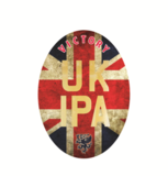 Victory UK IPA beer
