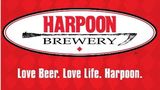 Harpoon Hoppy Farmhouse beer