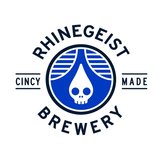 Rhinegeist Tuxedo Panther beer