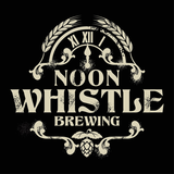 Noon Whistle Polack Vs Physics beer