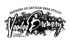 Voodoo June Gloom beer Label Full Size