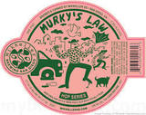 Mikkeller SD Murky's Law beer