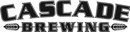 Cascade Autumnal IPA beer Label Full Size