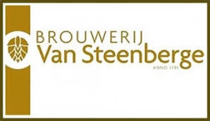 Van Steenberge Waterzooi Grand Cru beer Label Full Size