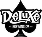Deluxe Fresh Hop Pilsner beer