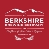 Berkshire Wet Hop beer