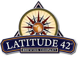Latitude 42 There Gose Another Threeway beer Label Full Size
