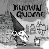 Off Color Known Gnome beer