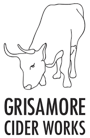 Grisamore Cider Works The Social Contract beer Label Full Size