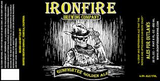 Ironfire Gunfighter Golden Ale beer