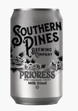 Southern Pines Prioress beer