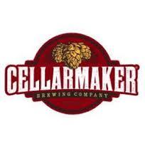Cellarmaker Sonoma Pride beer Label Full Size