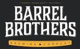 Barrel Brothers Sonoma Pride beer