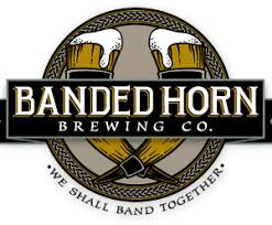 Banded Reclaimer II beer Label Full Size