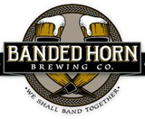 Banded Reclaimer II beer