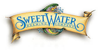SweetWater Harvest Pale Ale beer Label Full Size