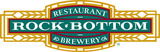 Rock Bottom Des Moines Phantom Stout beer