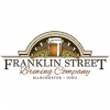 Franklin Street Cocoon of Your Own beer Label Full Size