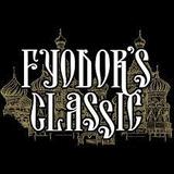 Stone Fyodor 2017 beer