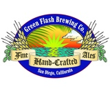 Green Flash Rayon Vert 2012 beer
